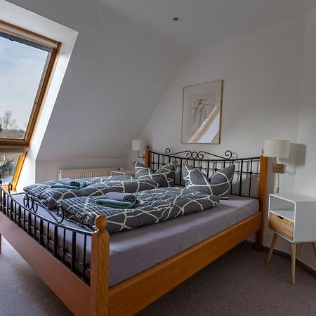 Kiosterlinchen Apartment Walkenried Екстериор снимка