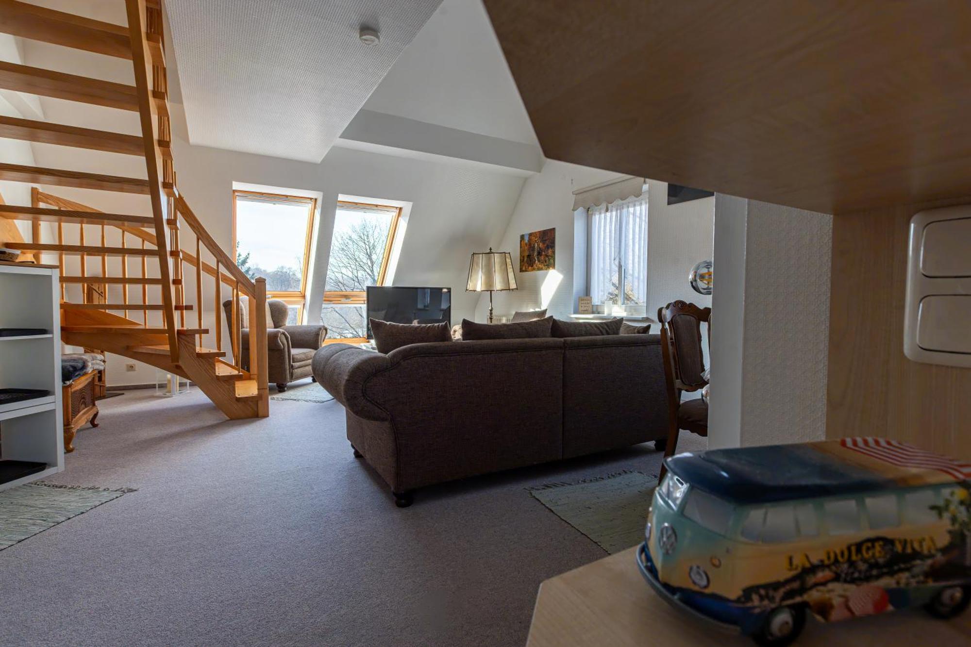 Kiosterlinchen Apartment Walkenried Екстериор снимка