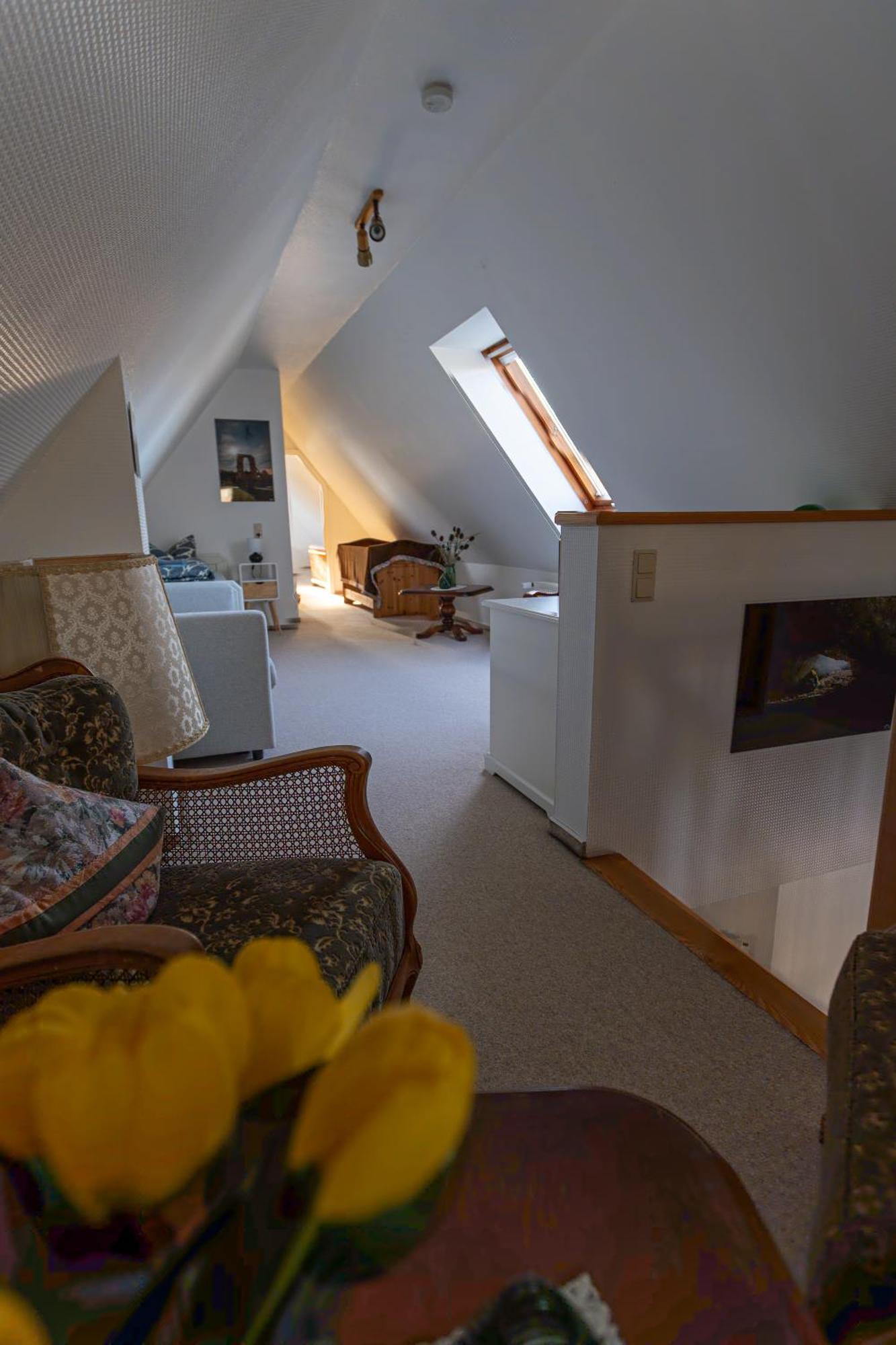 Kiosterlinchen Apartment Walkenried Екстериор снимка