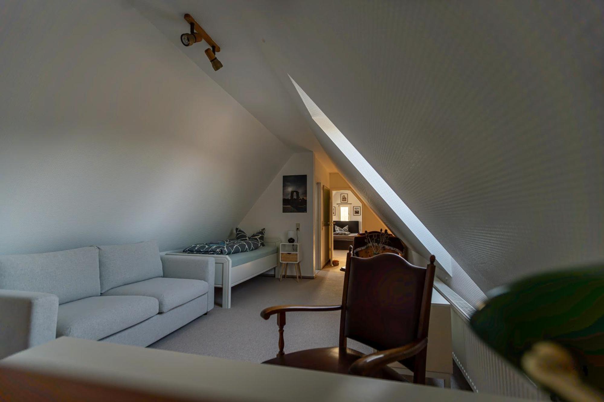 Kiosterlinchen Apartment Walkenried Екстериор снимка